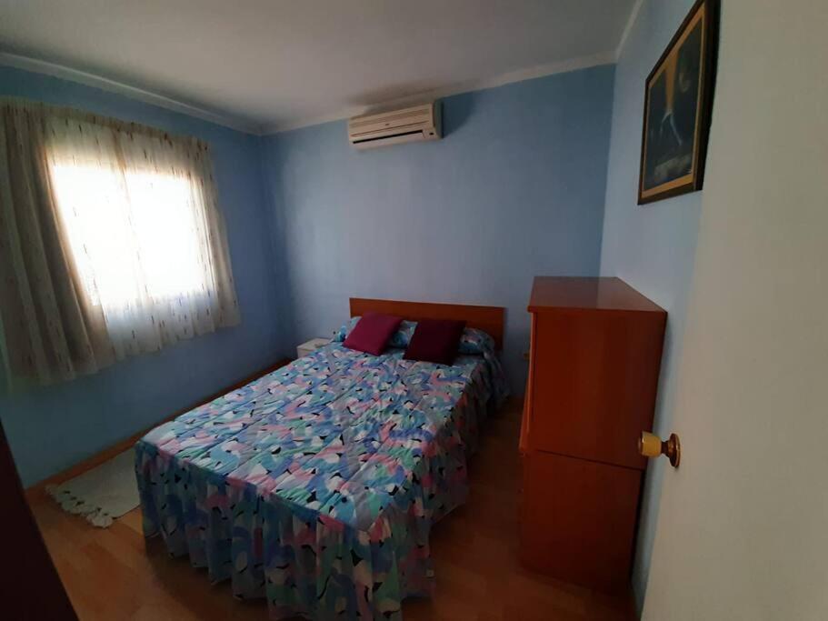 Appartement Casa Francisco à Granadilla De Abona Extérieur photo