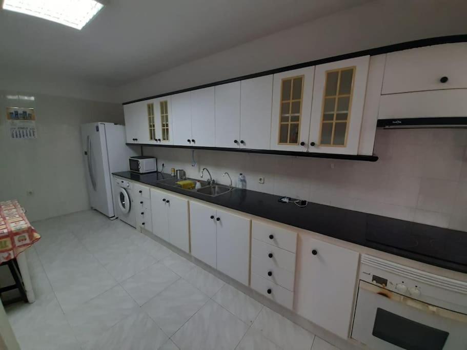 Appartement Casa Francisco à Granadilla De Abona Extérieur photo