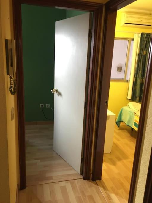 Appartement Casa Francisco à Granadilla De Abona Extérieur photo