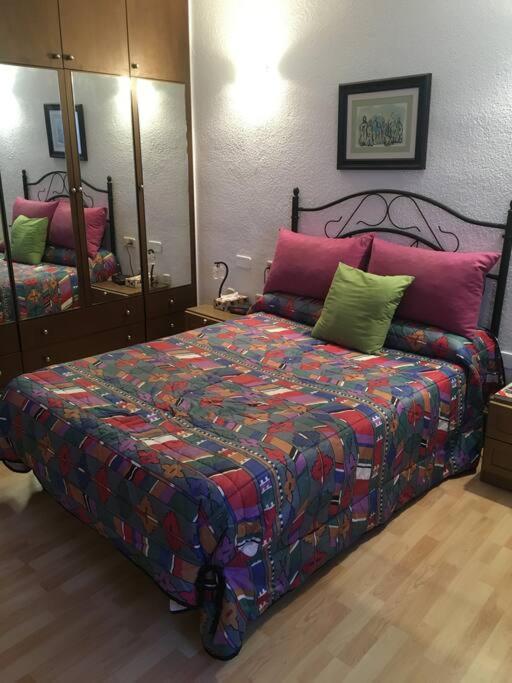 Appartement Casa Francisco à Granadilla De Abona Extérieur photo